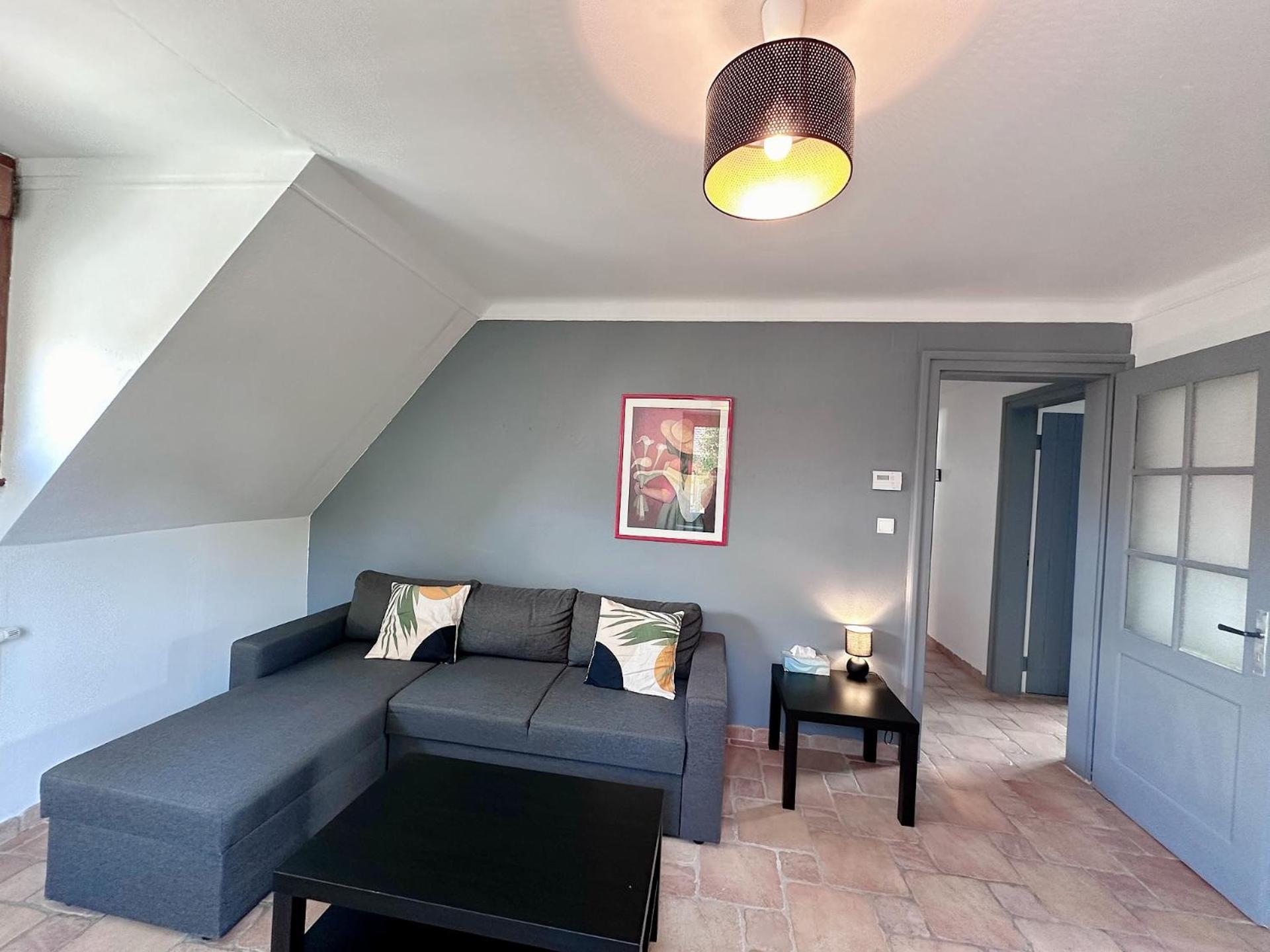 Gite De Juliana 6 Personnes Baldenheim Ngoại thất bức ảnh